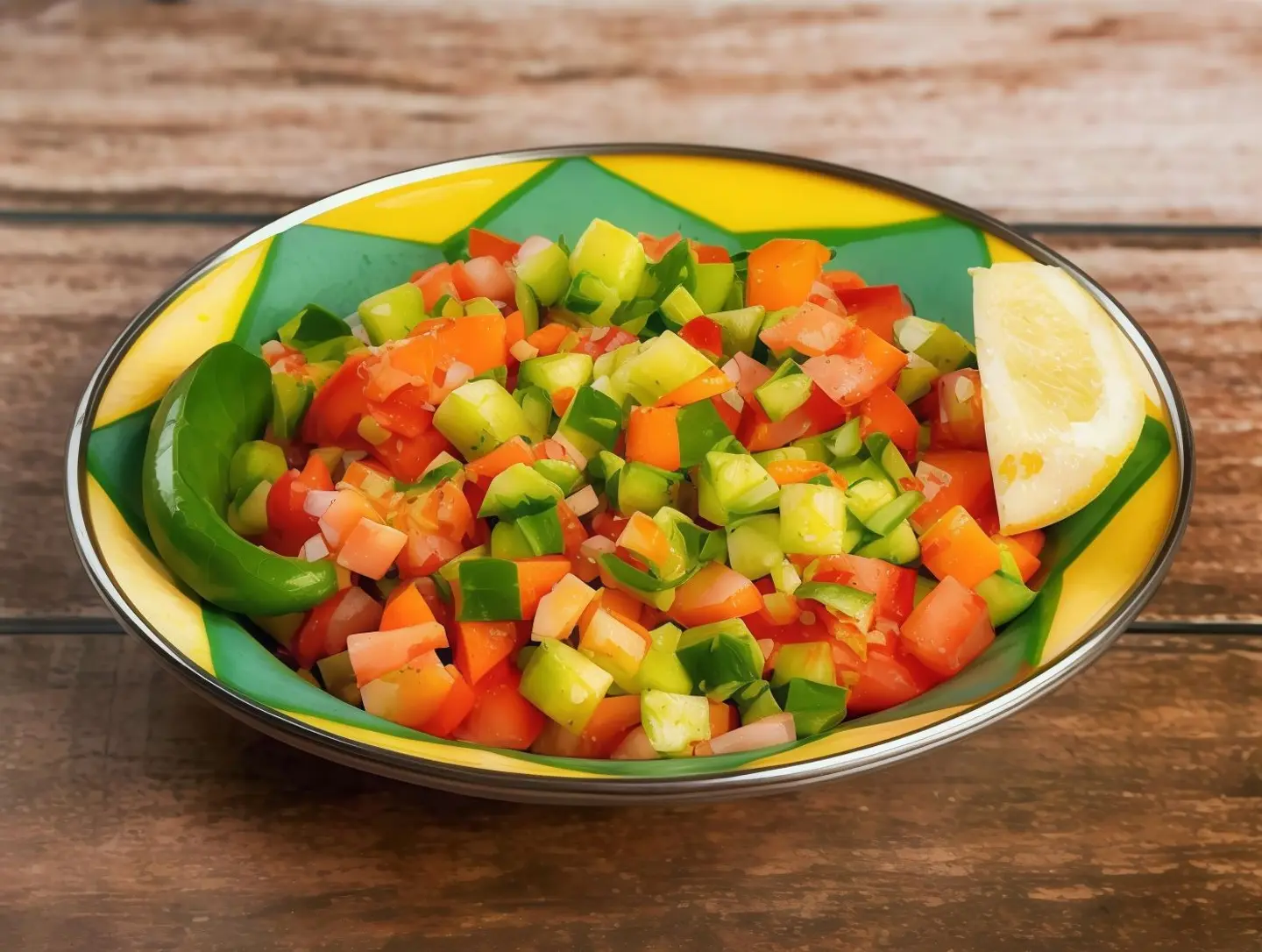 Green Salad