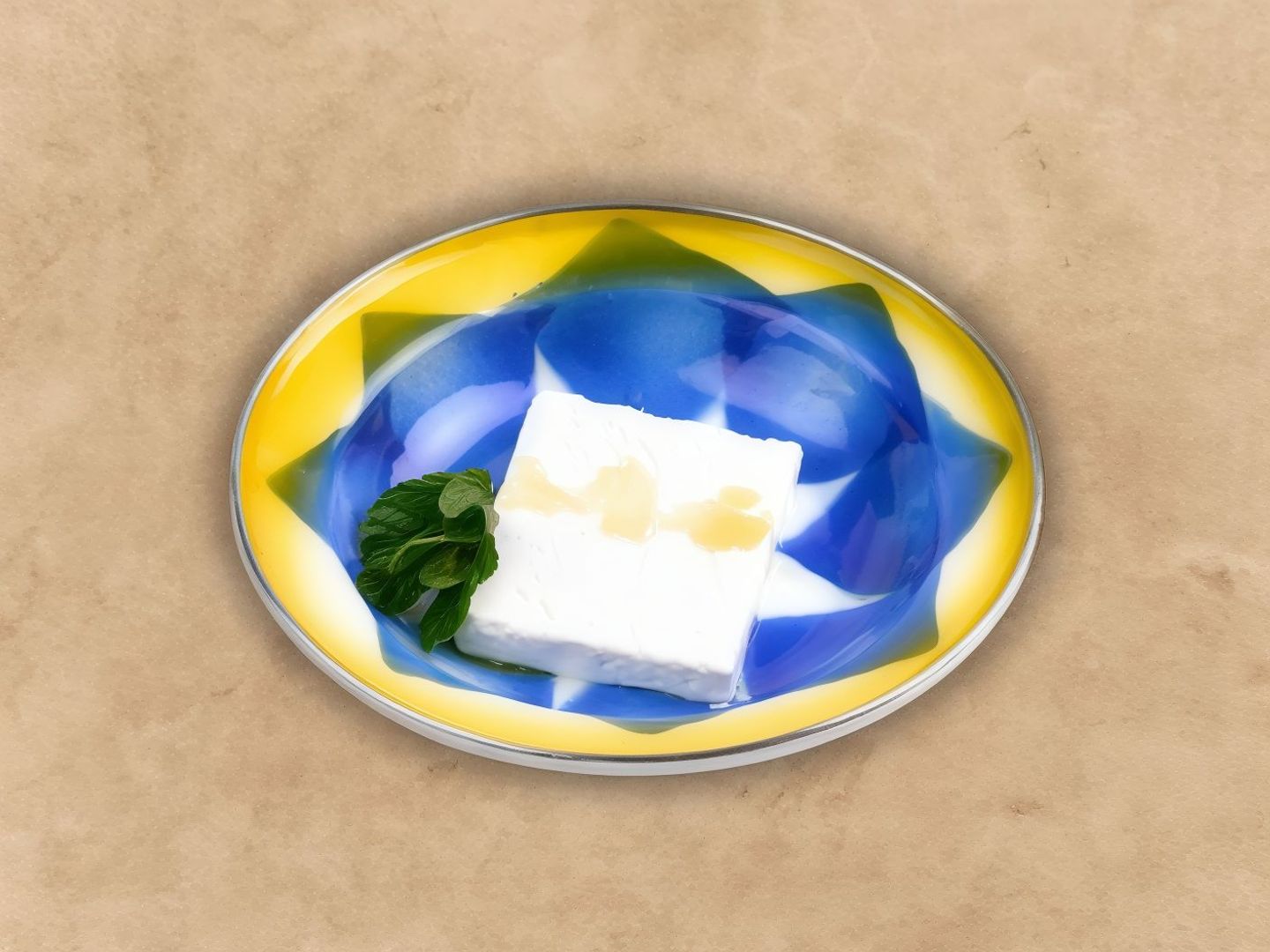 White Cheese