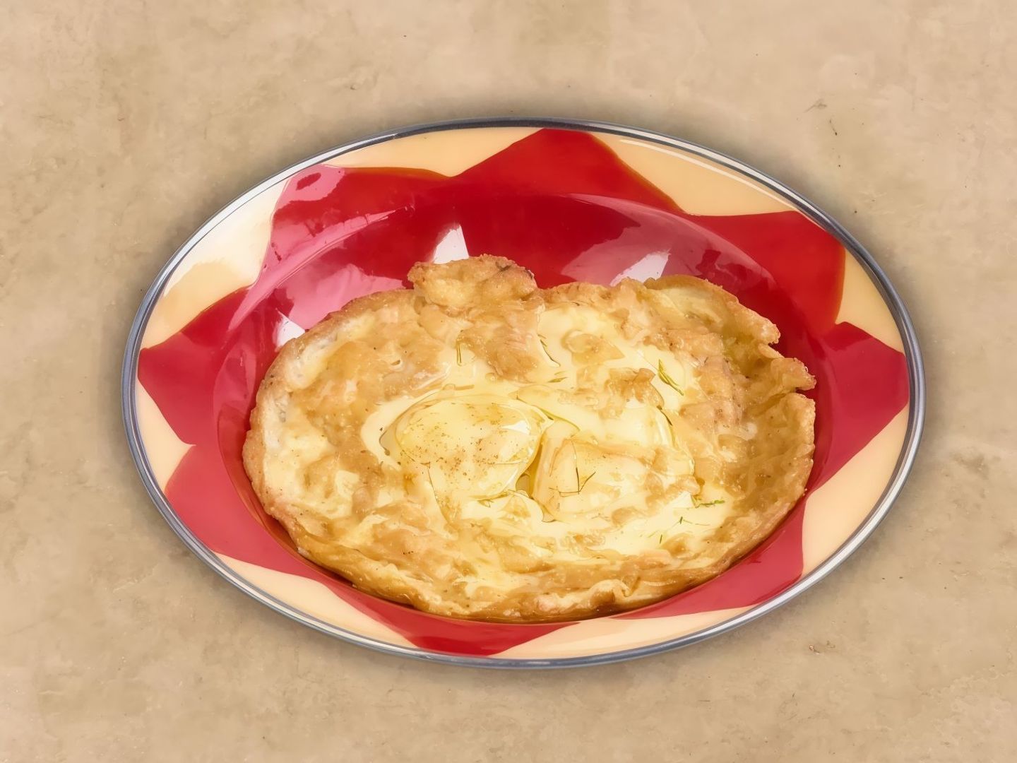Fried Eggs