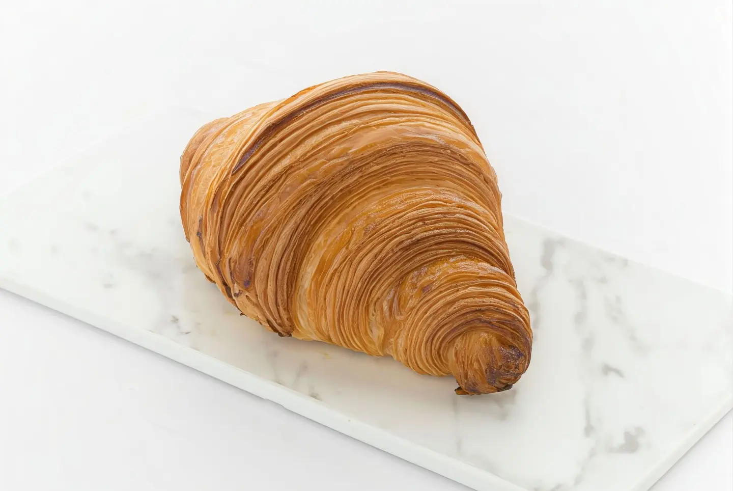 Plain Croissant