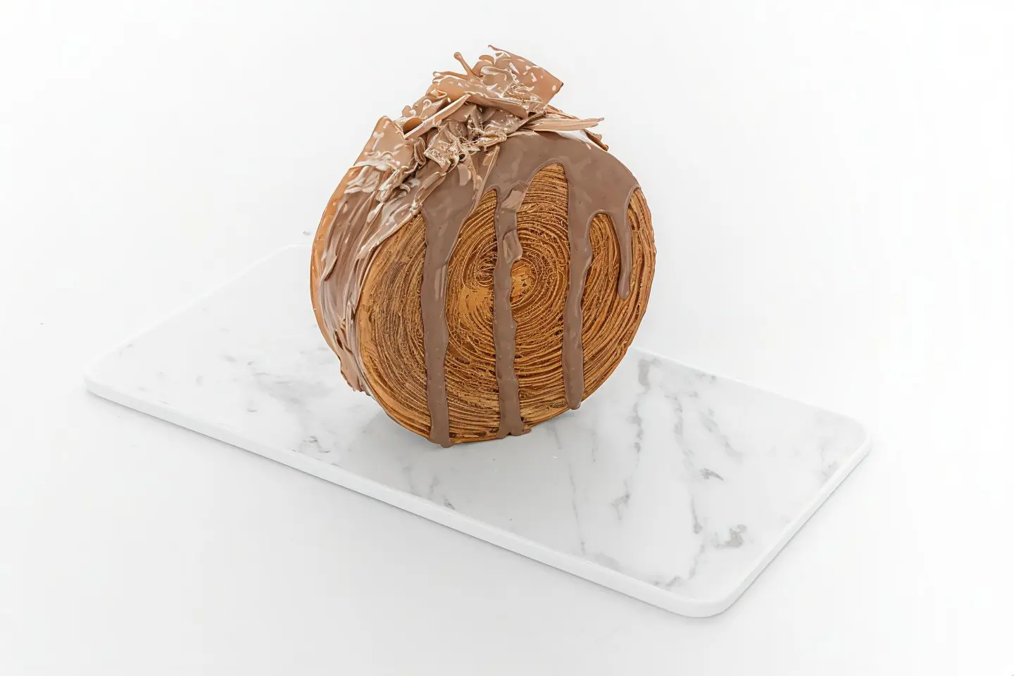 Chocolate Wheel
