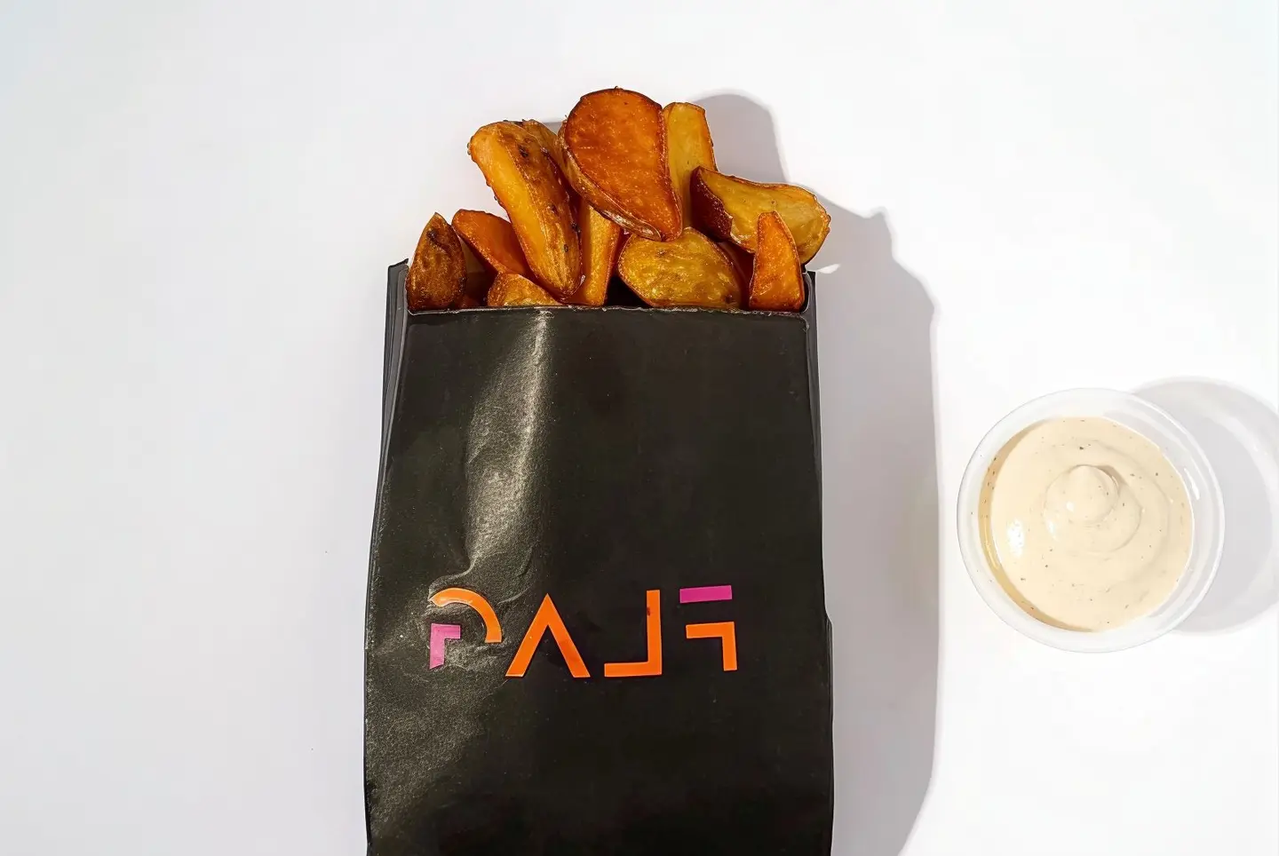 بطاطس ودجز