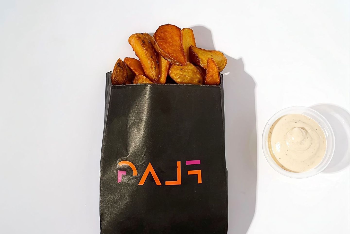 بطاطس ودجز