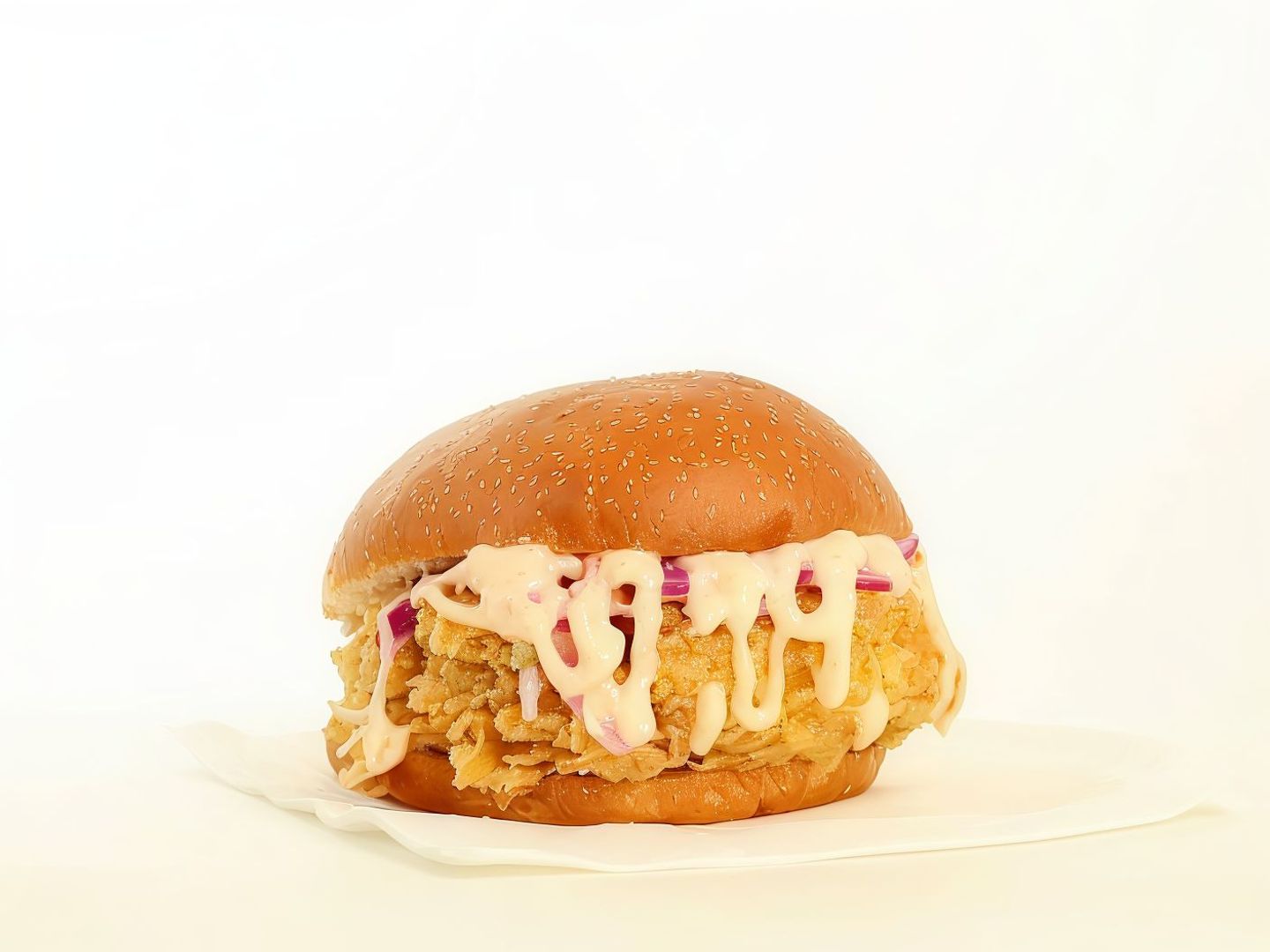 Slow Burger