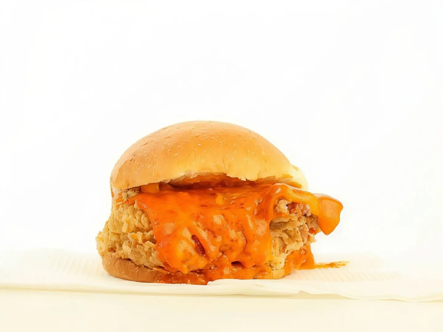Buffalo Burger