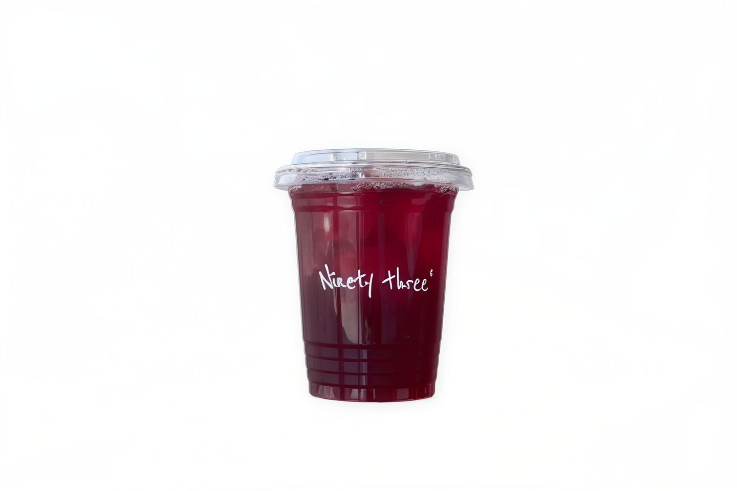Ice Tea Hibiscys