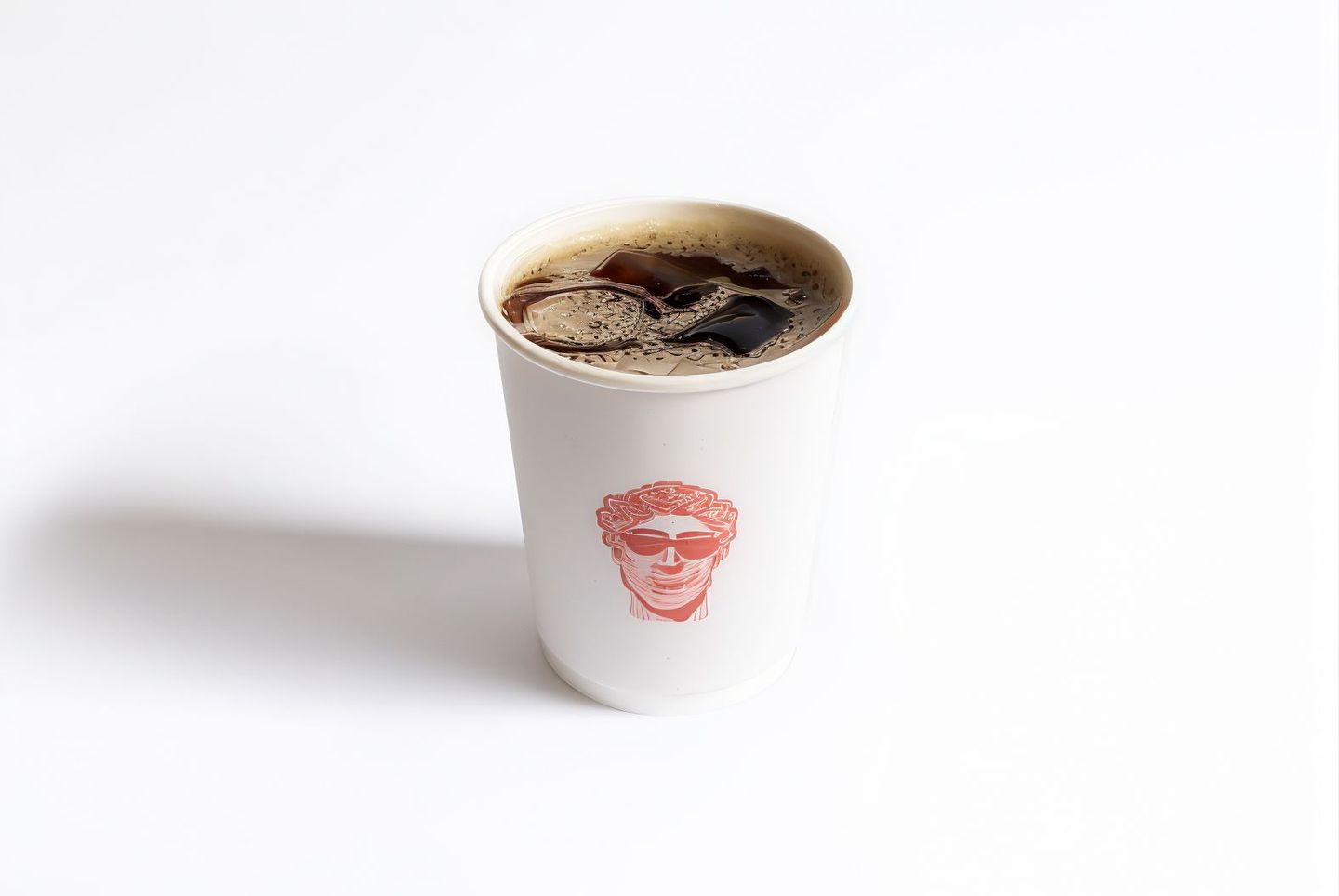 Iced Coffee Day