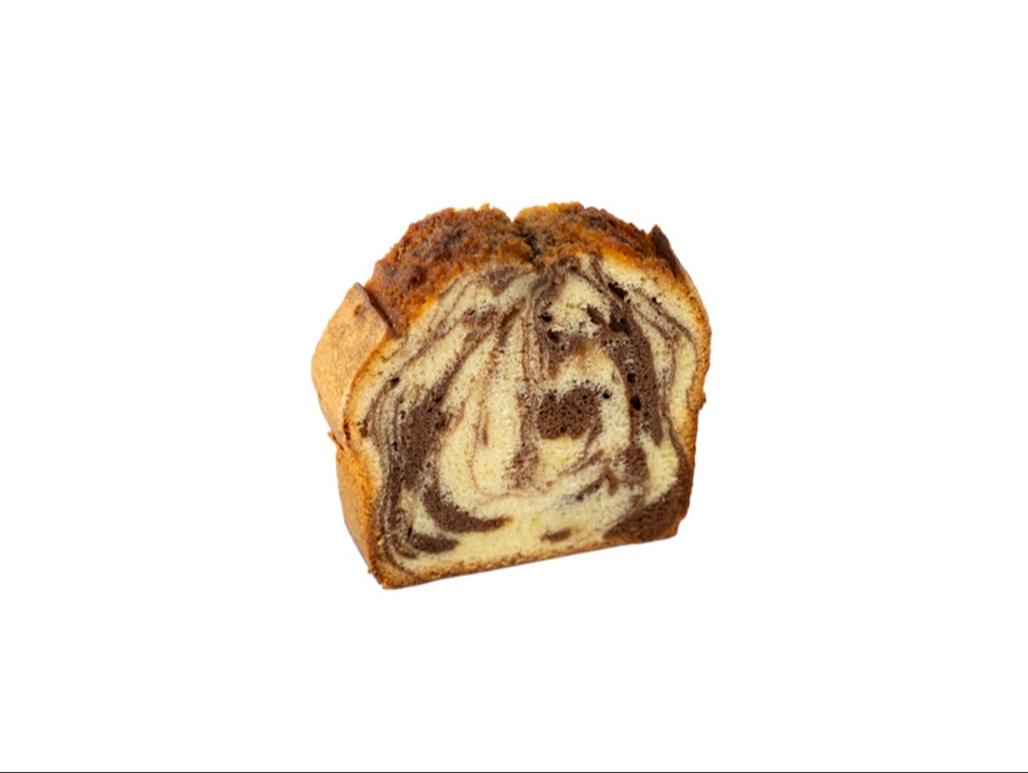 Marble Cake