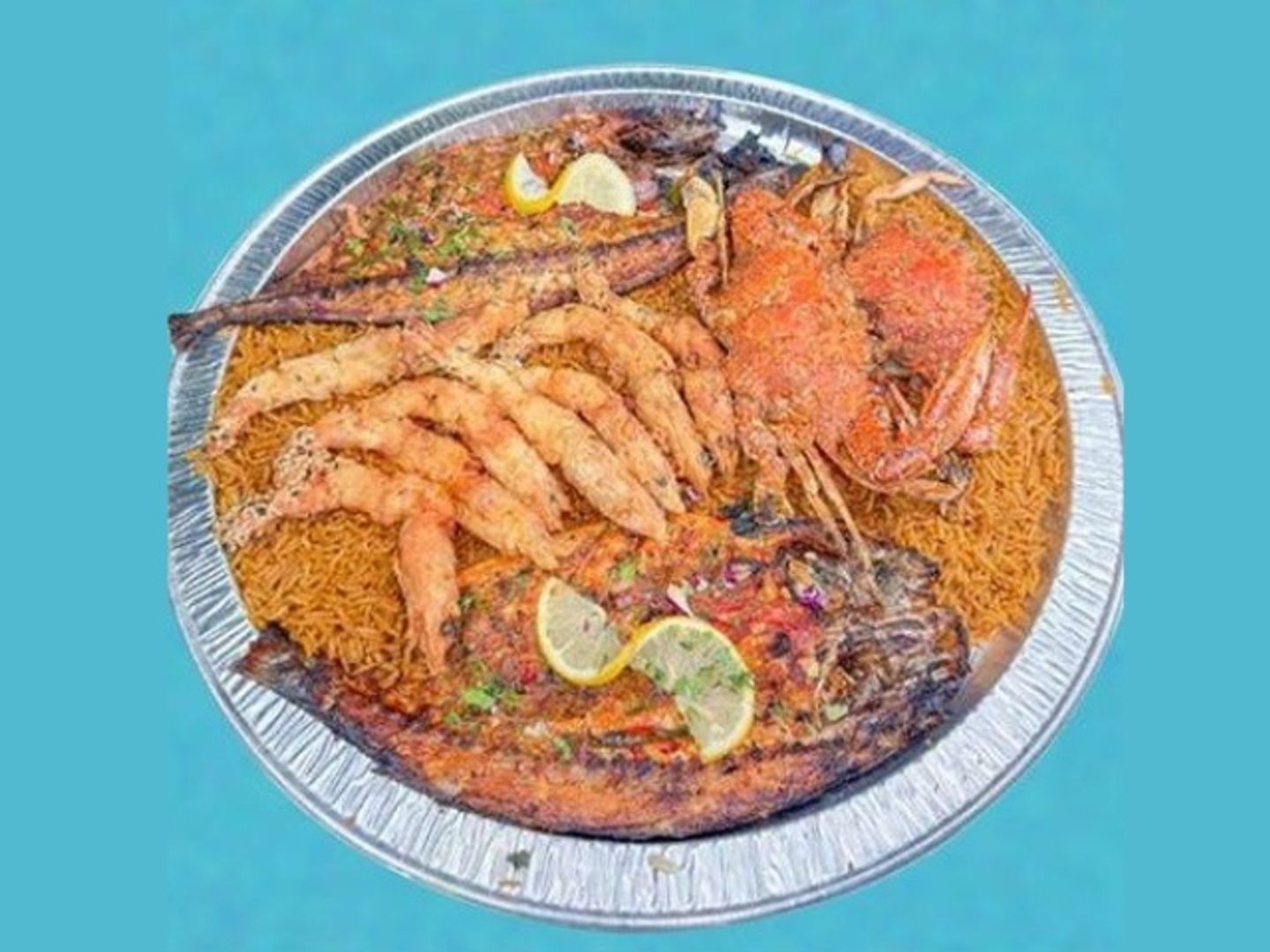 Gathering Tray