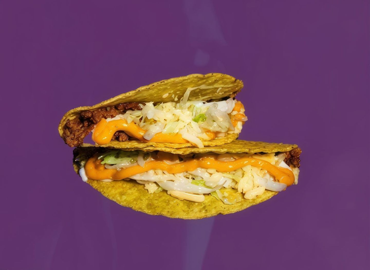 Hard Taco