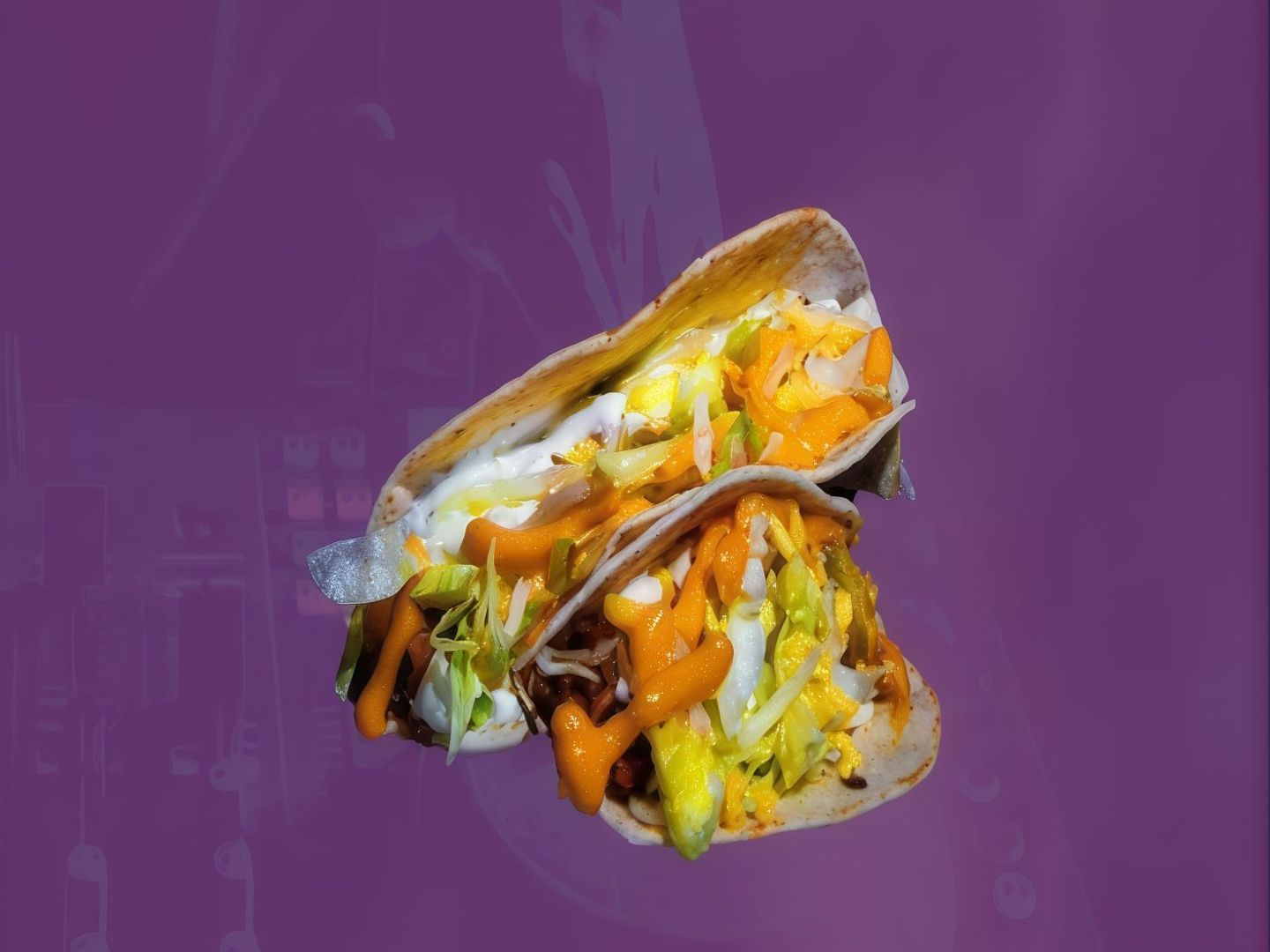 Soft Taco