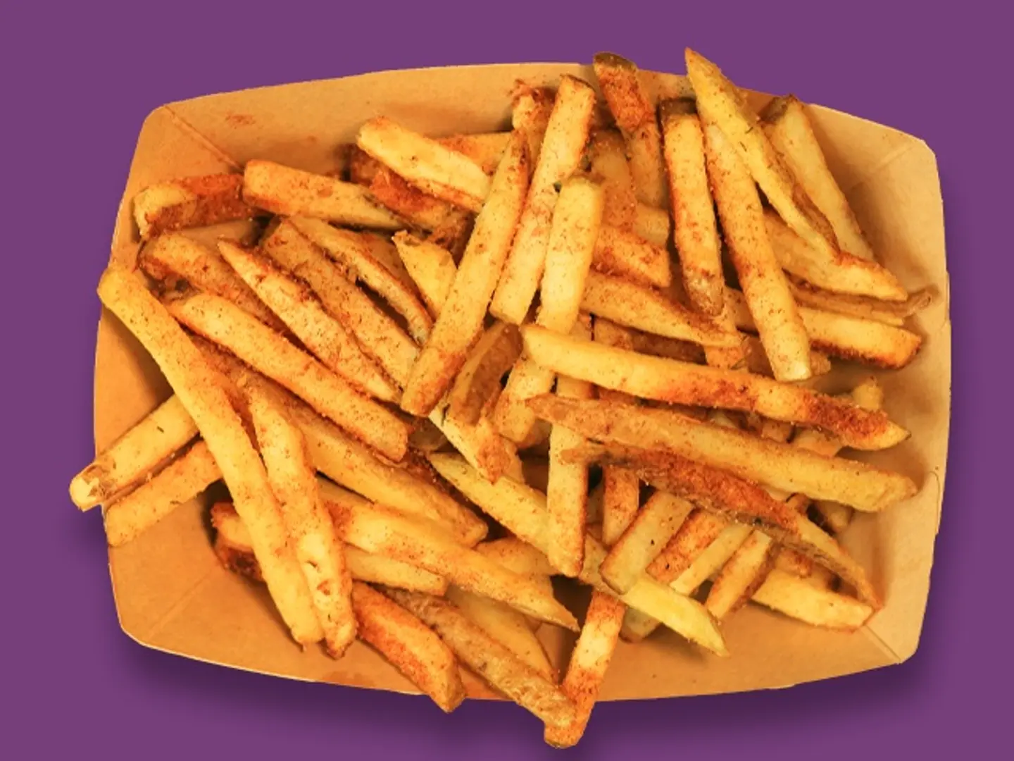Fries