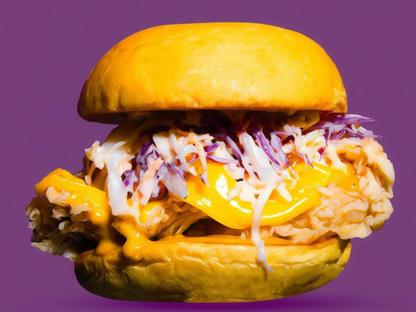 Honey Mustard Chicken