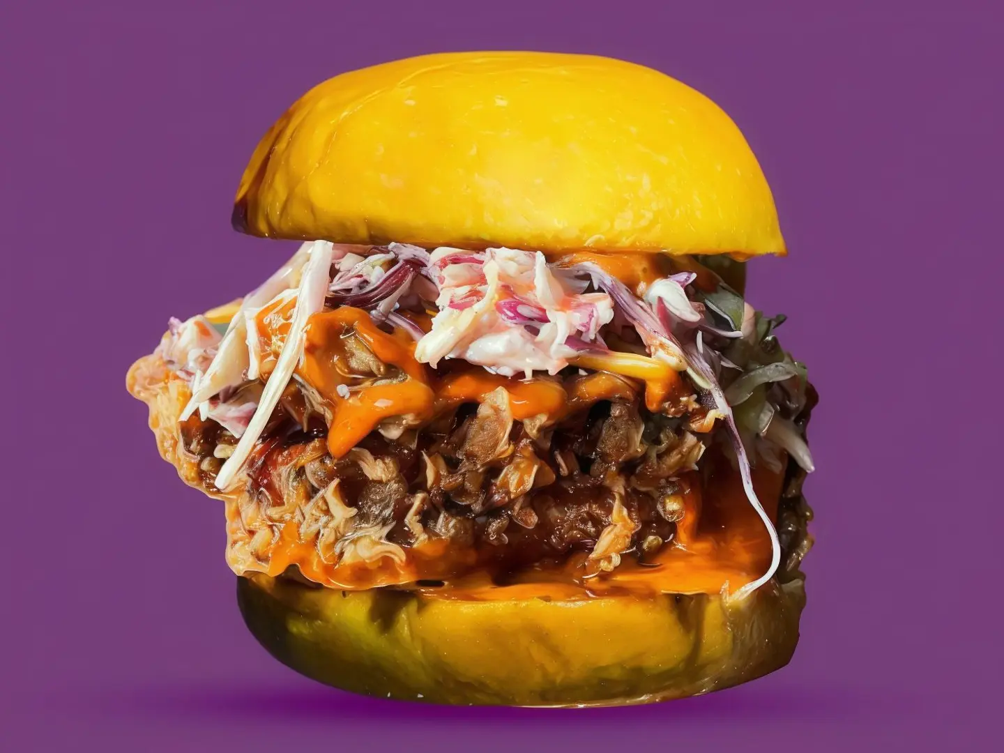 Maple Sriracha Chicken