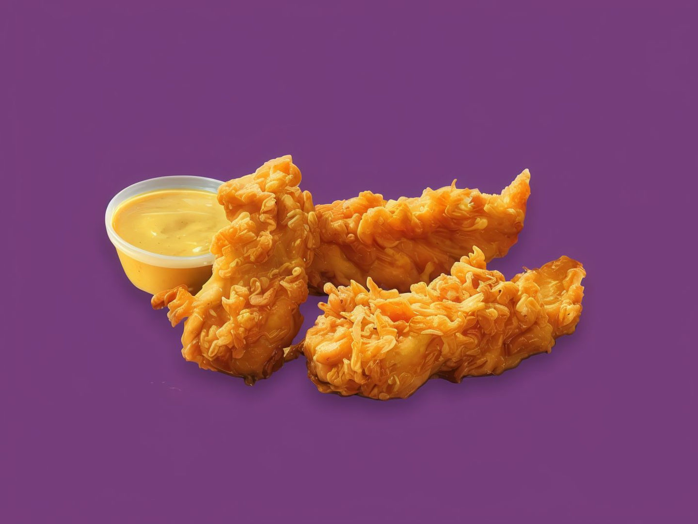 Chicken Strips