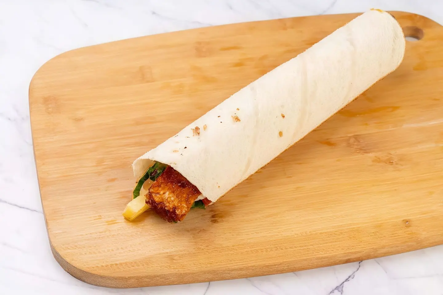 Boneless Sandwich