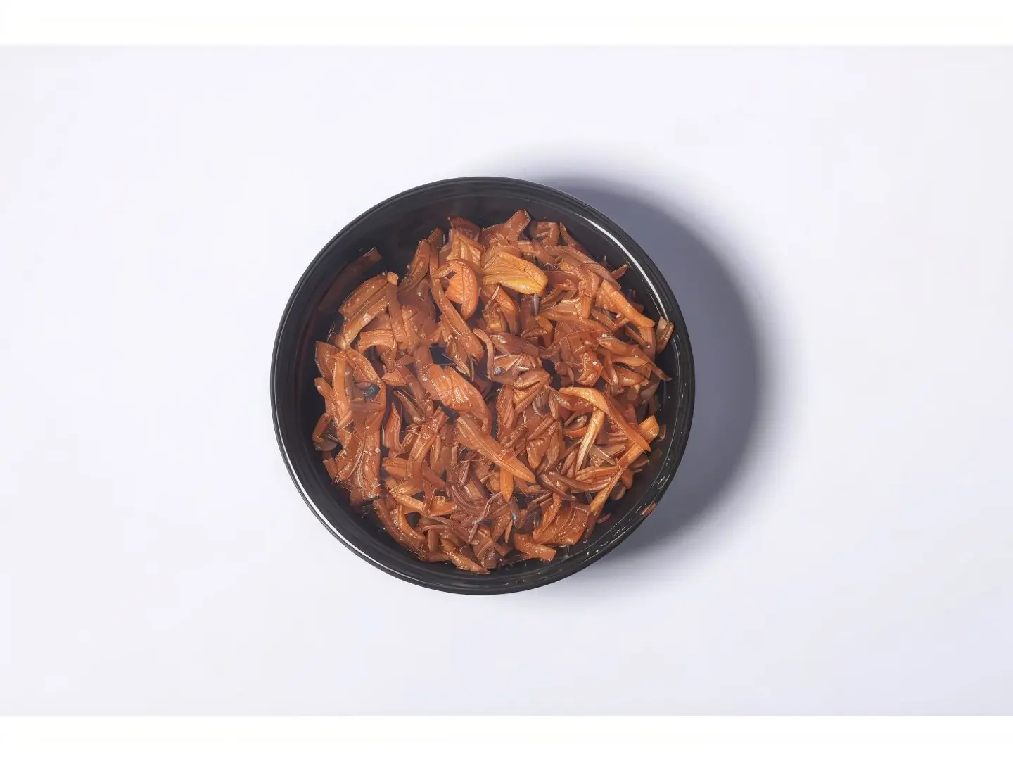 Crispy Onion