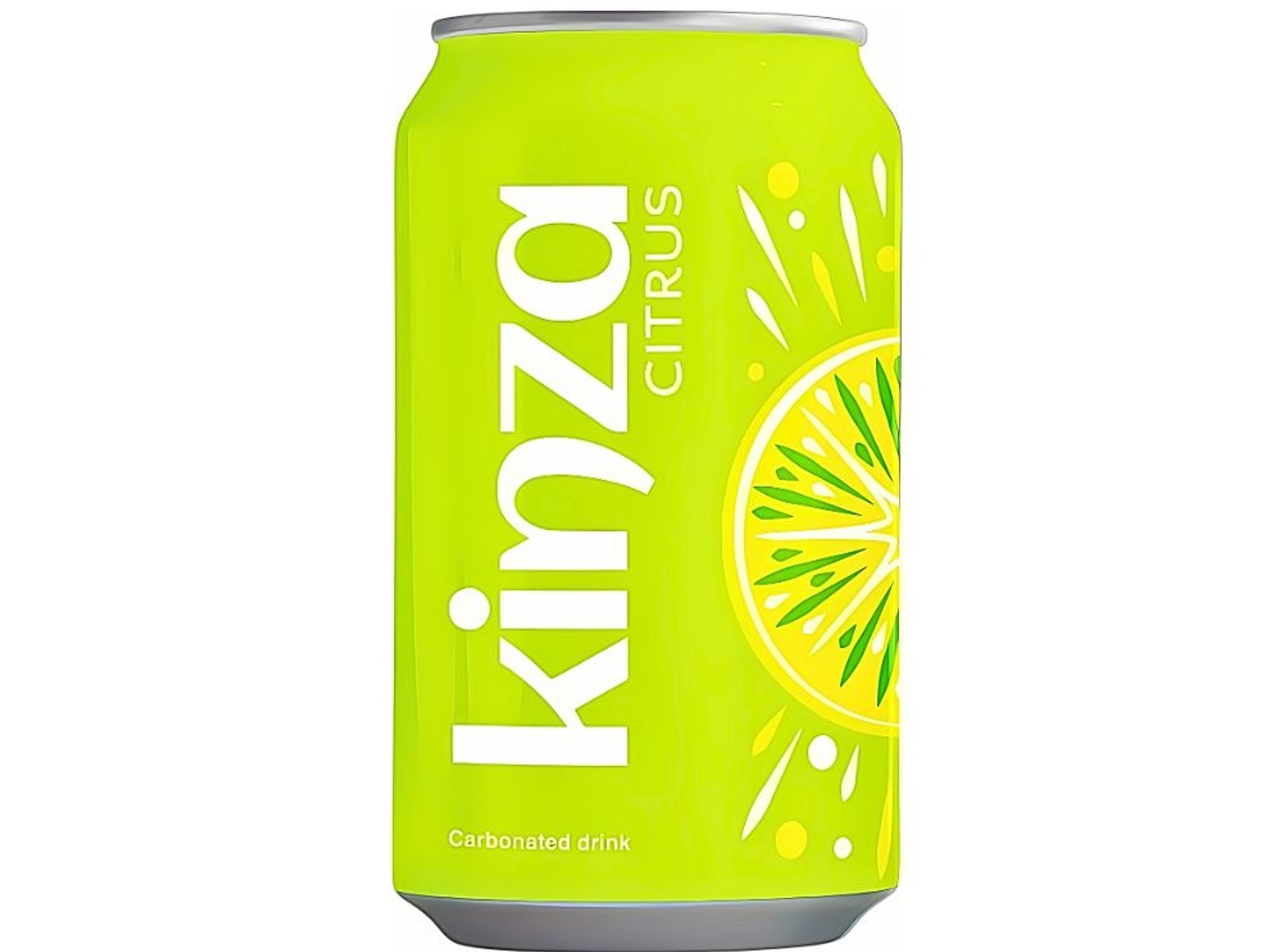 Kinza Citrus