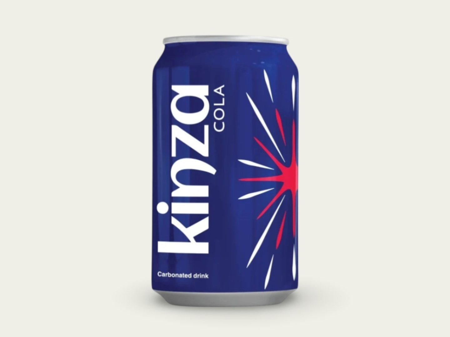 Kenza Cola