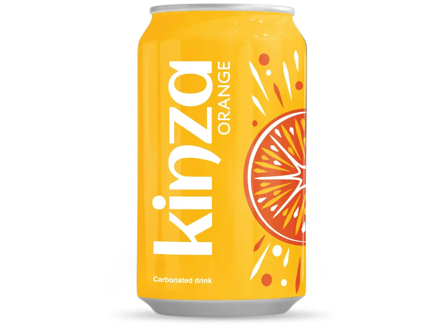 Kinza Orange