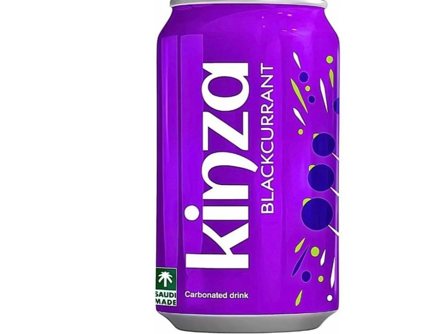 Kinza Cranberry
