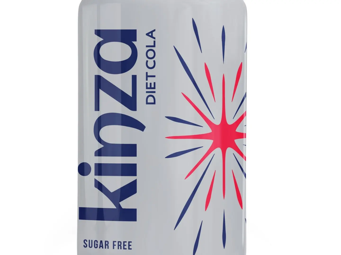Kenza Cola Diet
