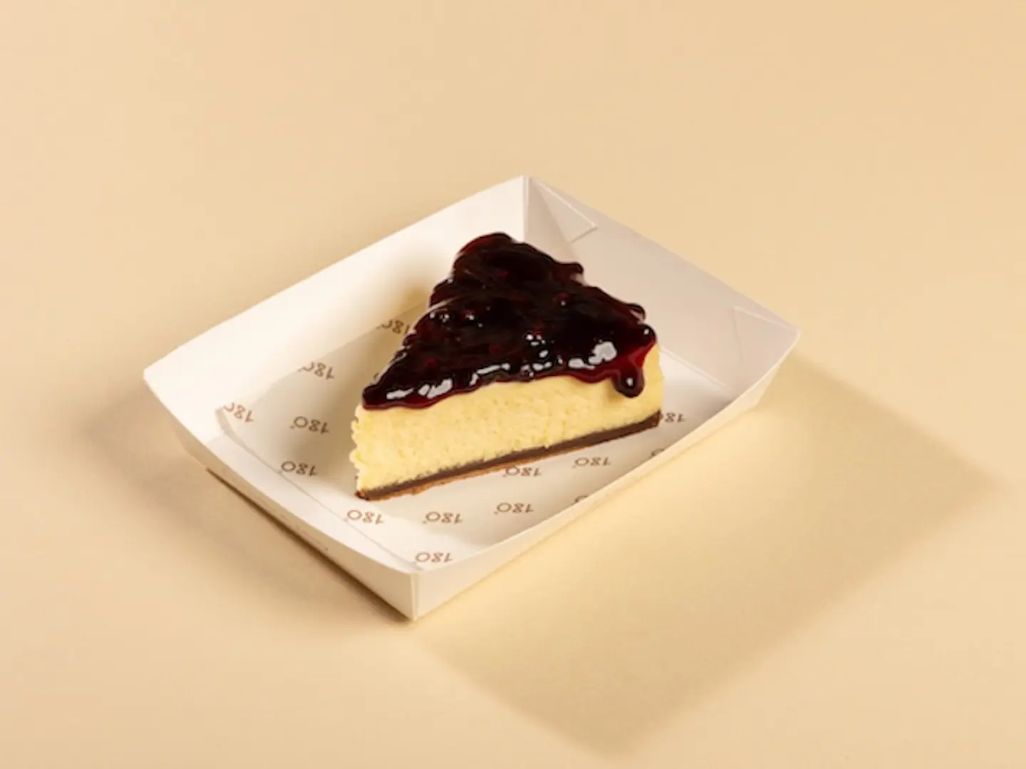 Strawberry Cheescake