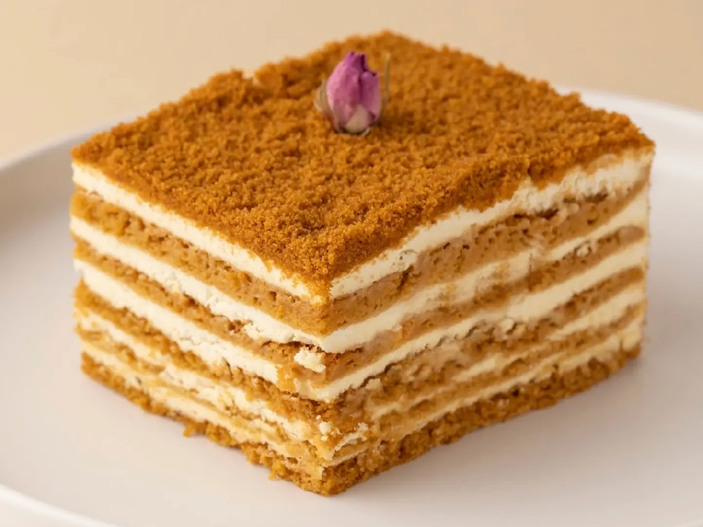 Honey Cake