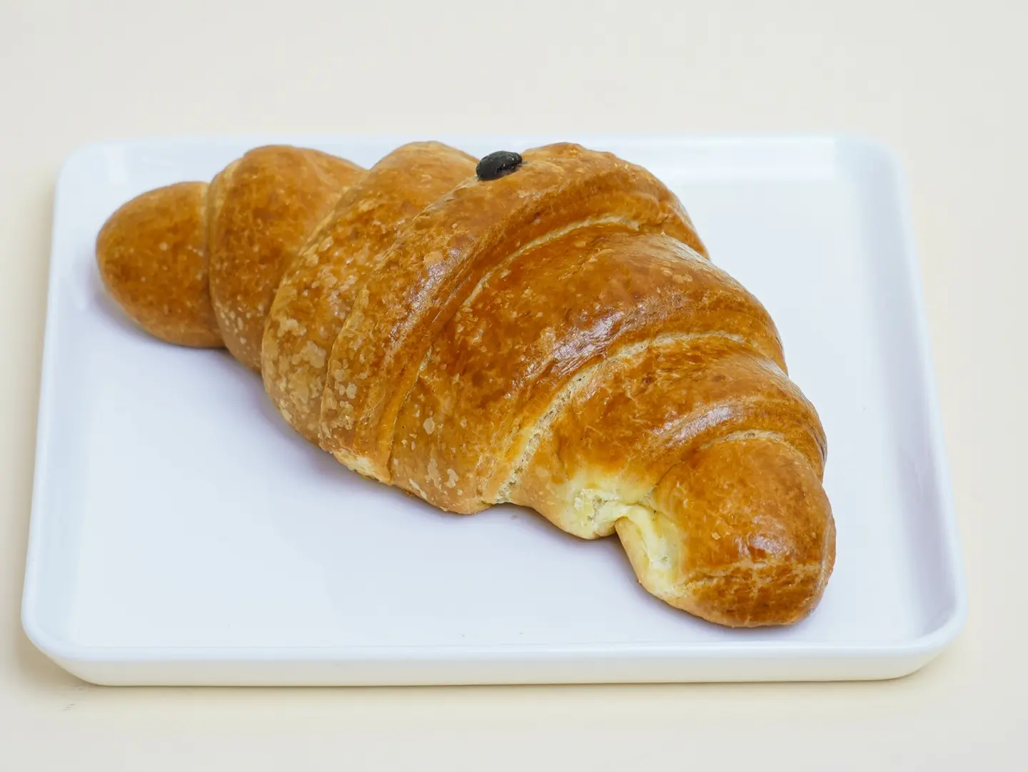 Chocolate Croissant