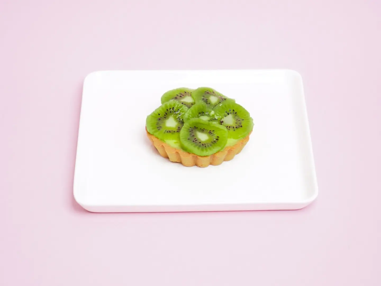 Kiwi Tart