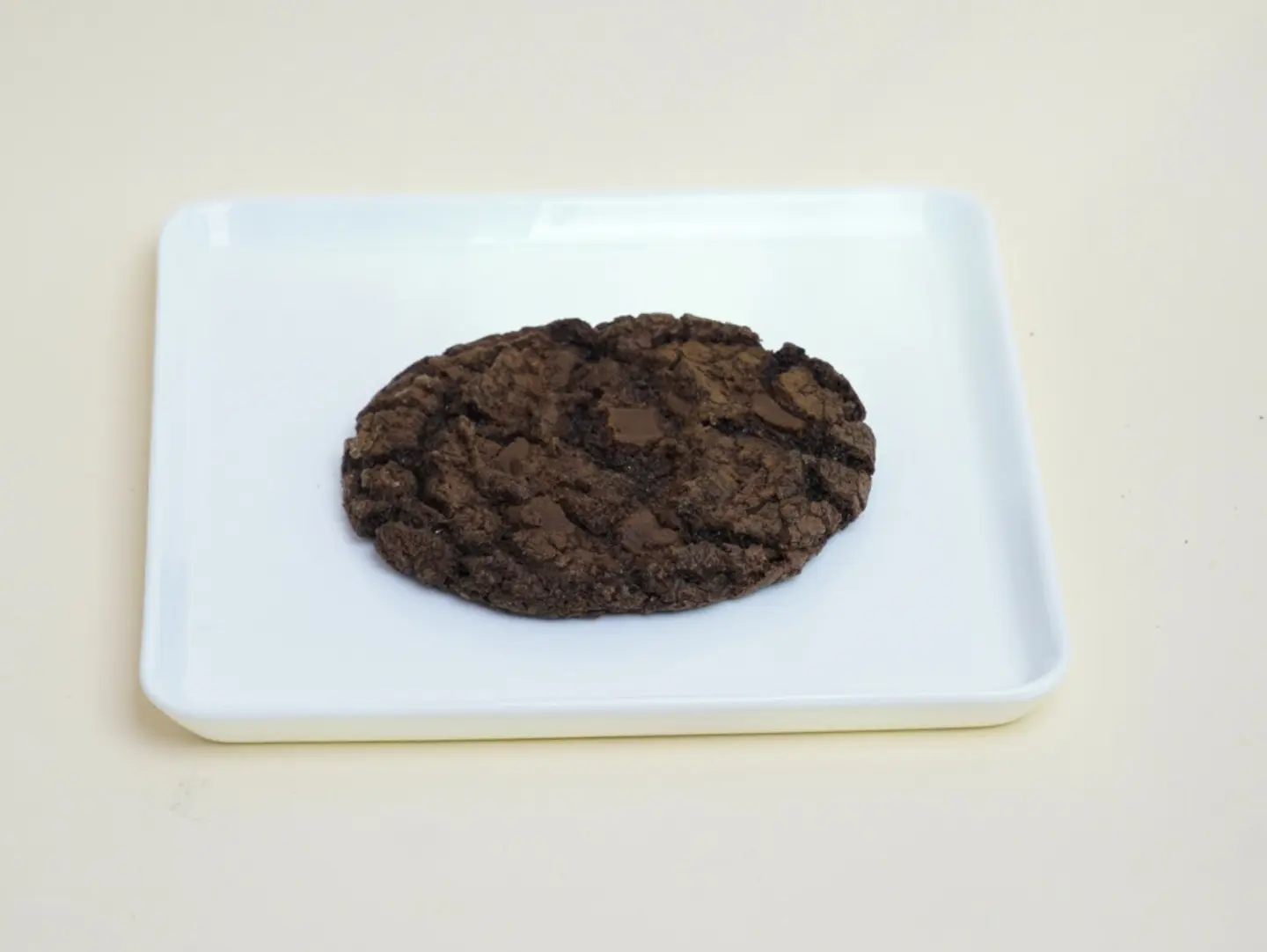 Chocolate Cookies