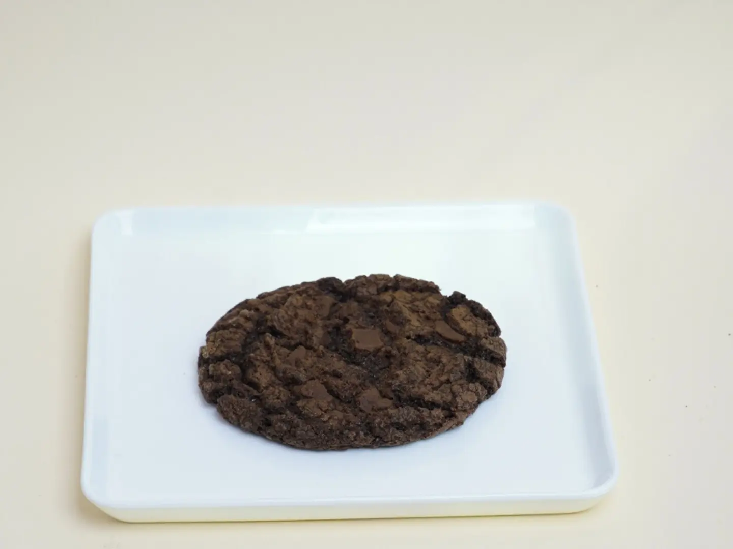 Chocolate Cookies