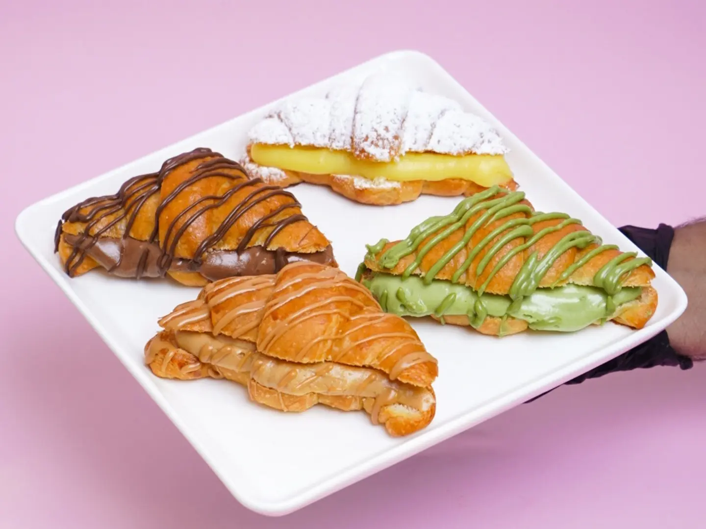 Mini Sweet Signature The Western Taste 10 Pieces