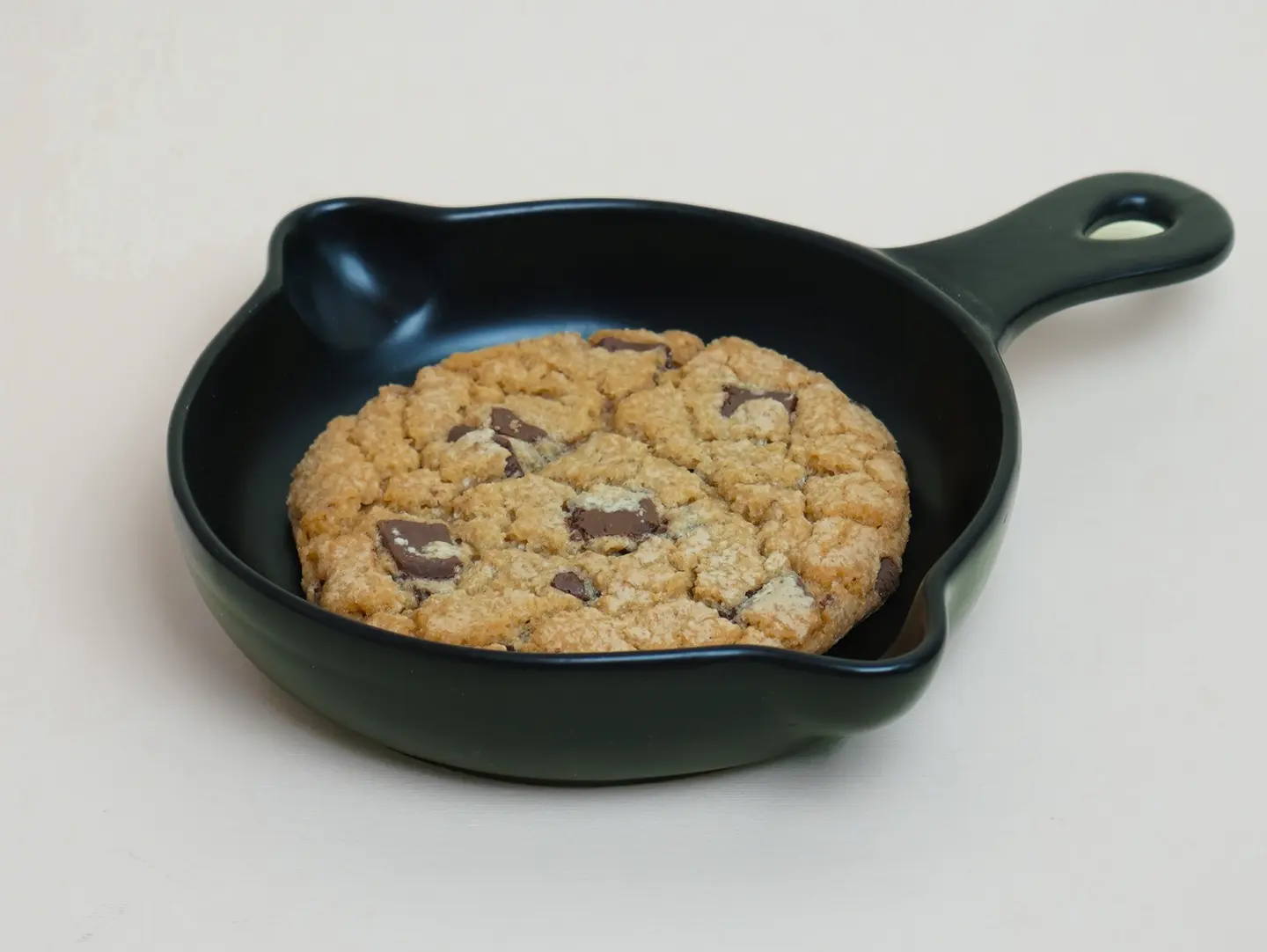 Vanilla Cookie