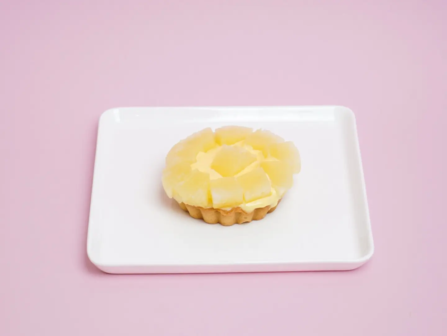 Pineapple Tart