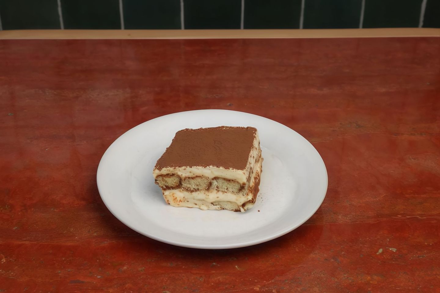 Tiramissu