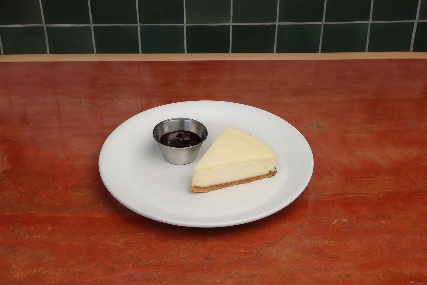 Cheese Cake