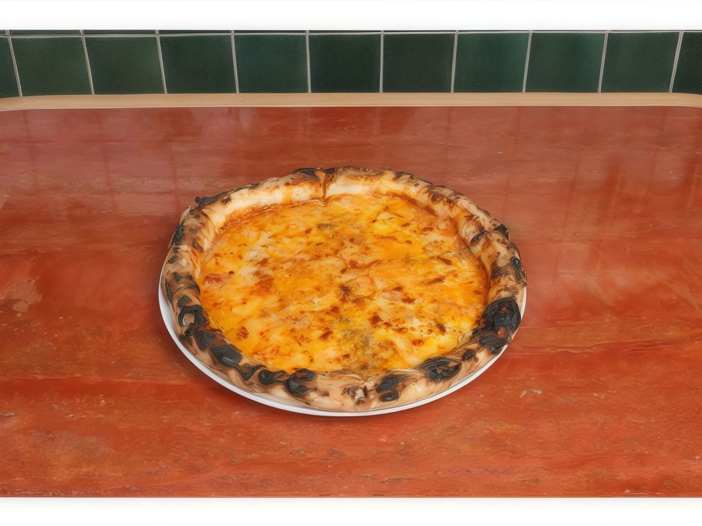 Quattro Formaggi