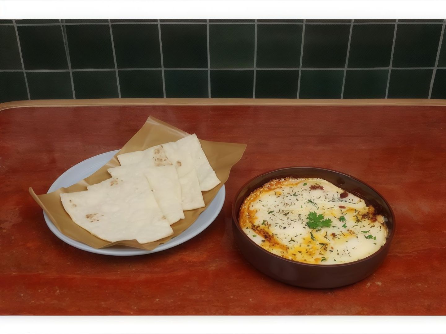 Shak Shuka