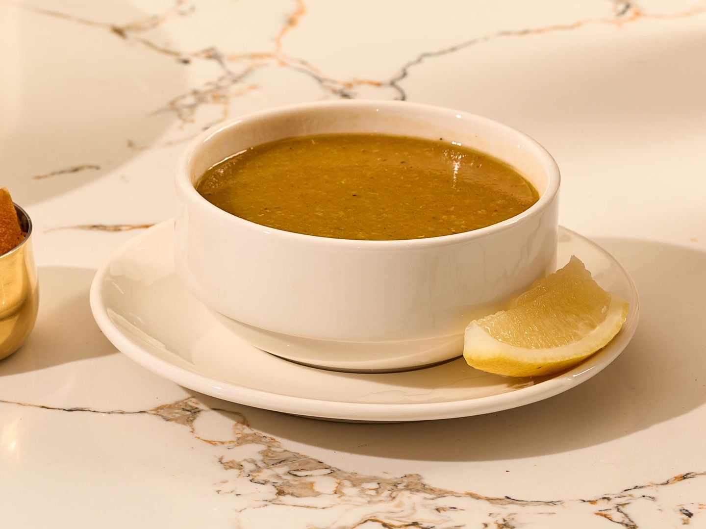 Lentil Soup