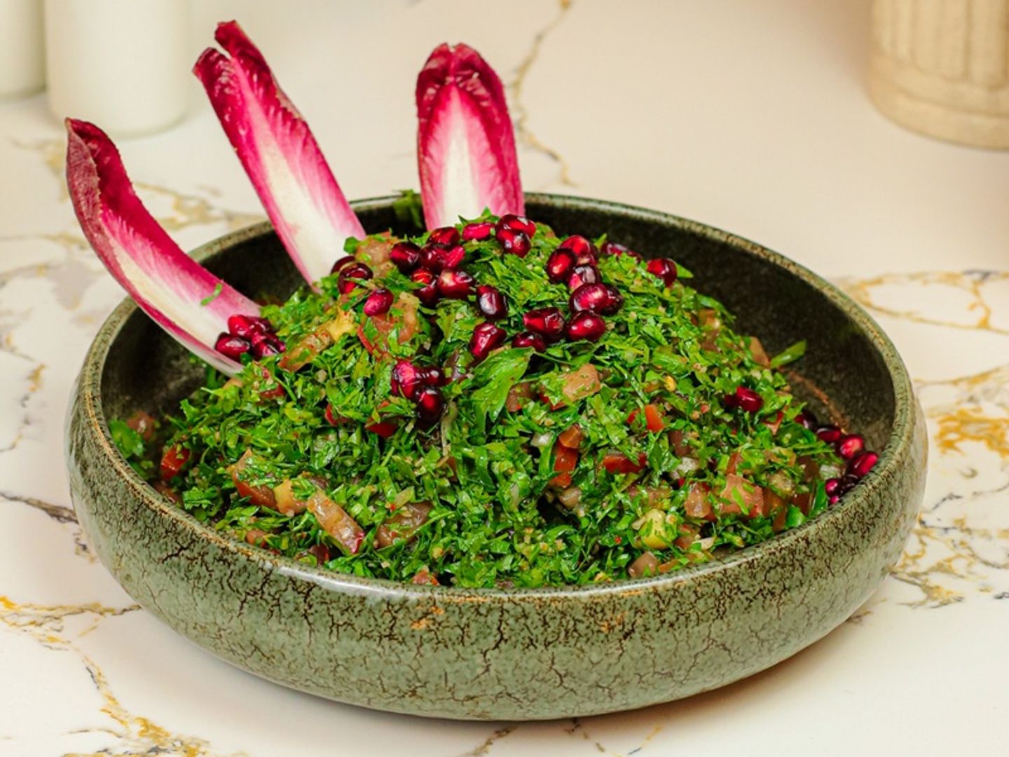 Tabbouleh