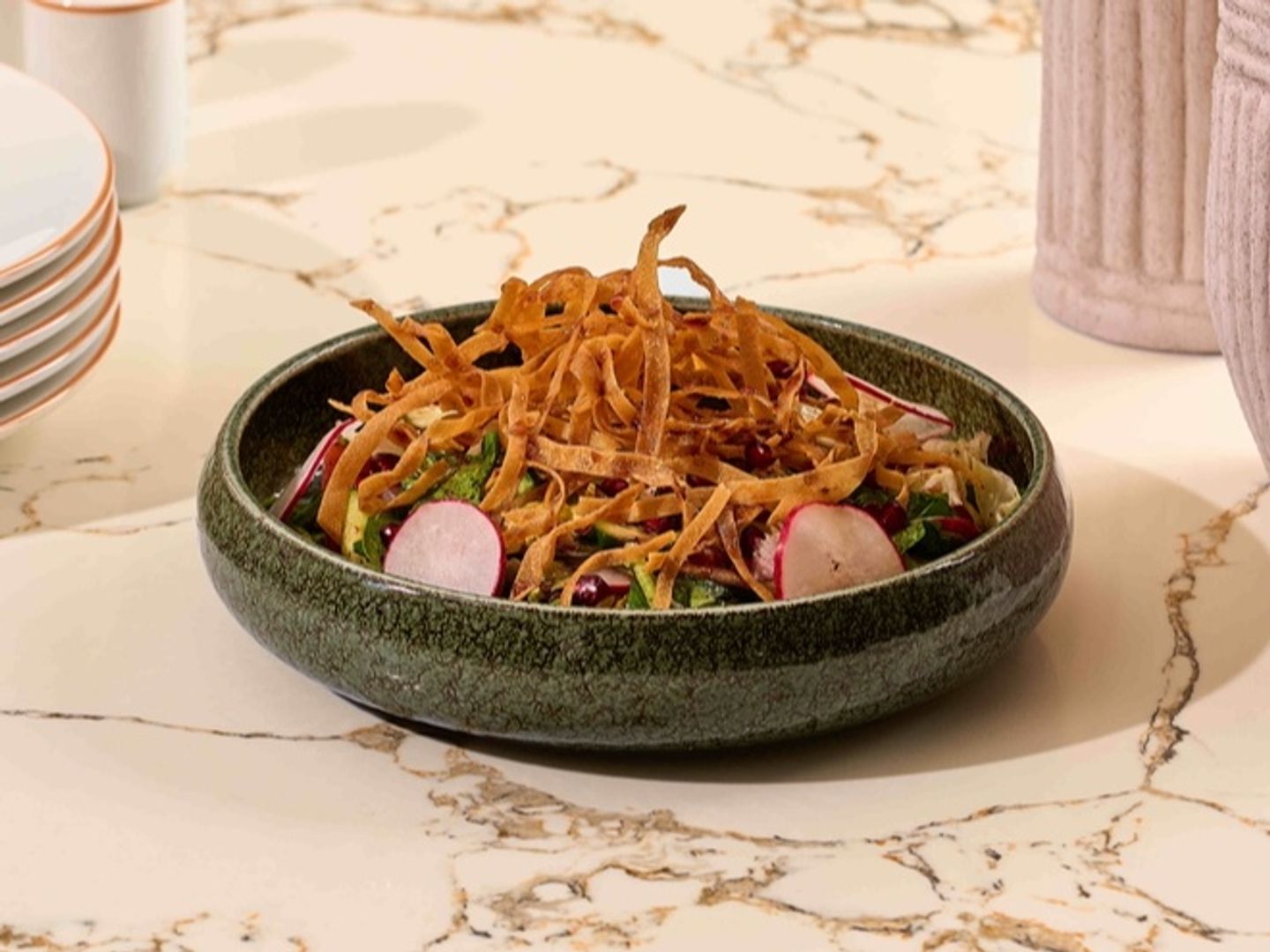 Fattoush