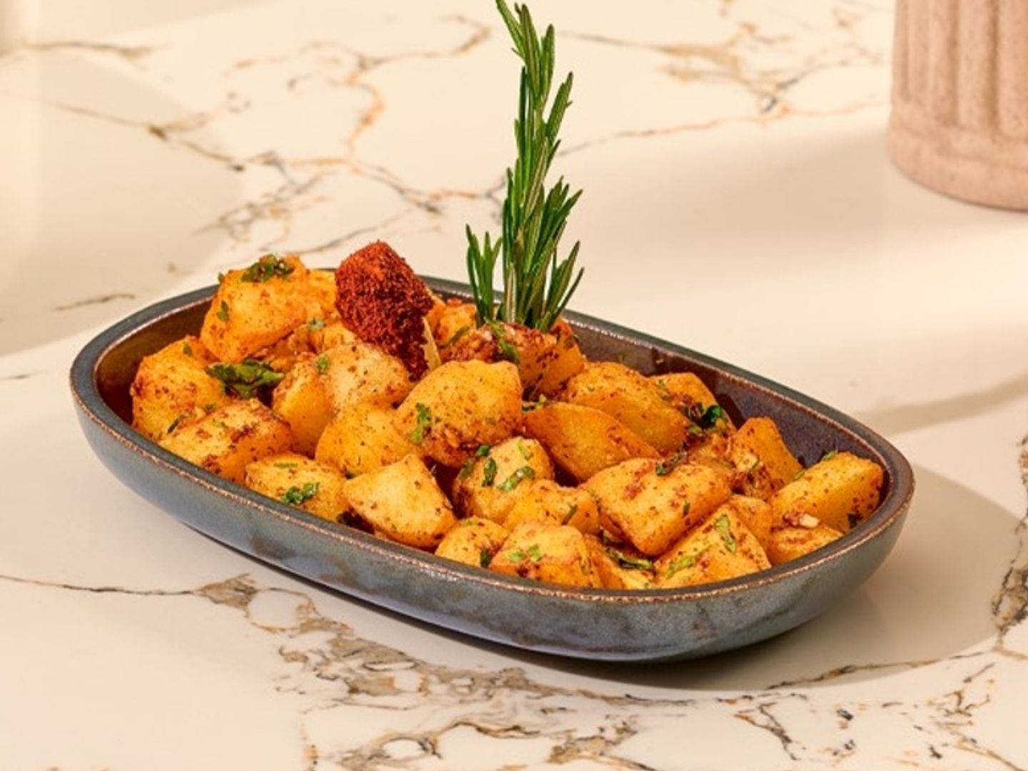 Batata Harra
