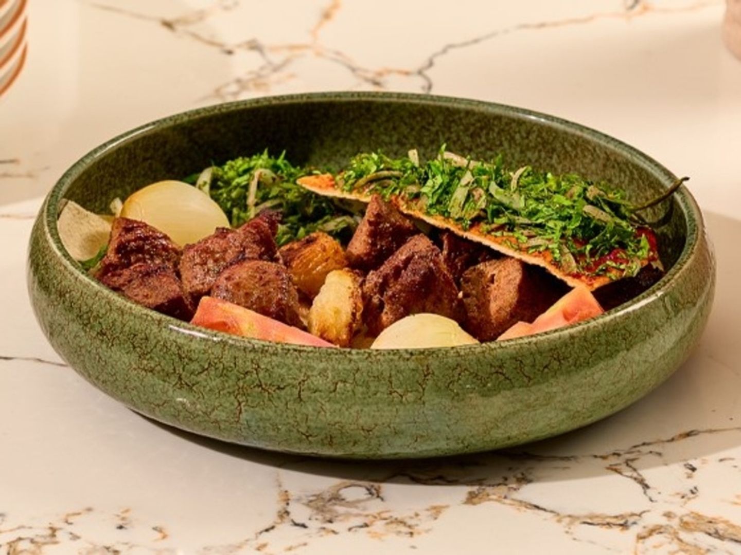 Fillet Kabab