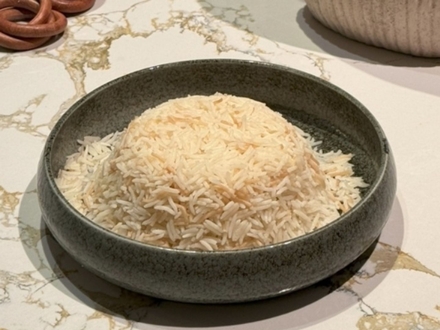 Basmati Rice