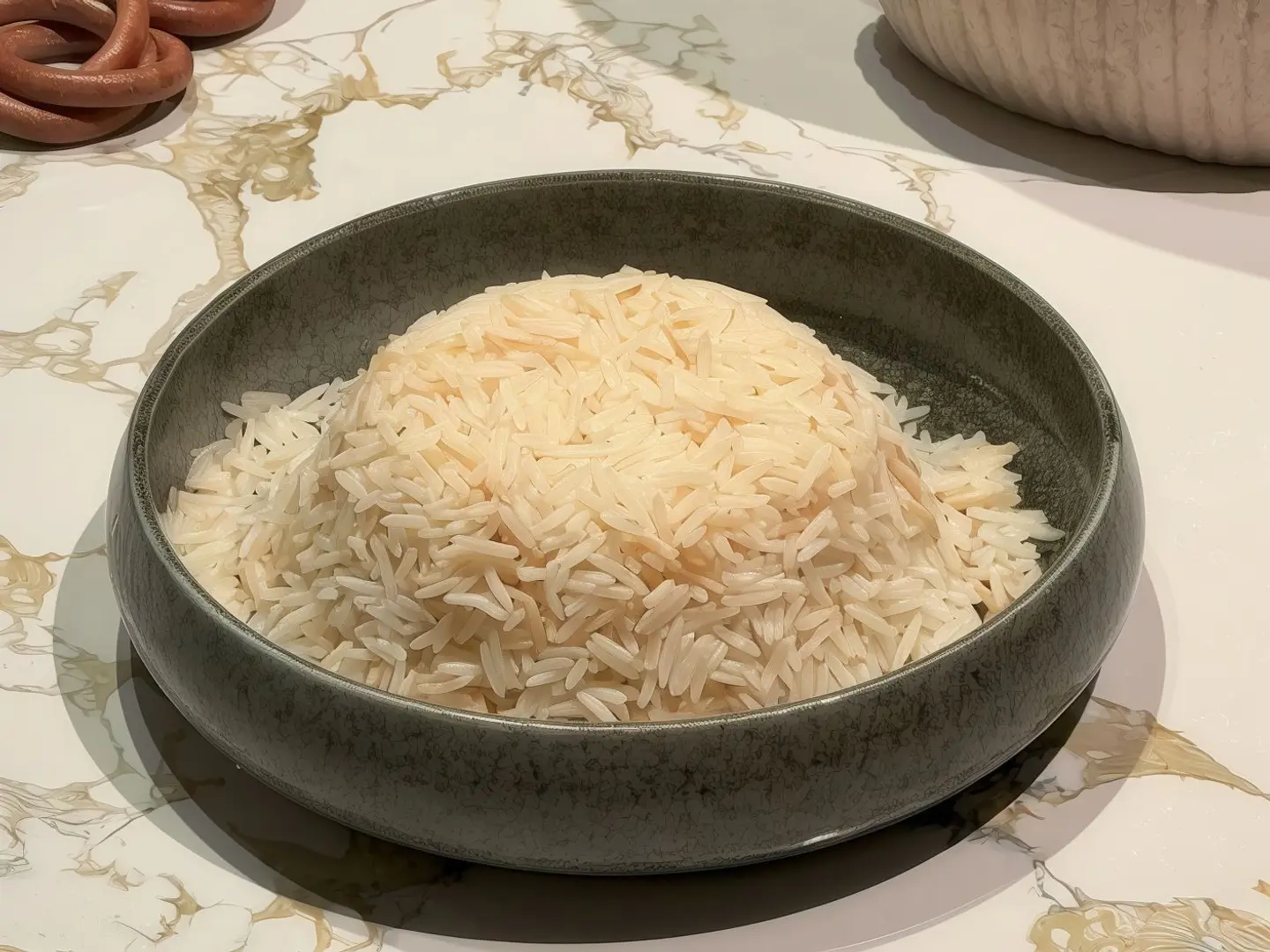 أرز بسمتي