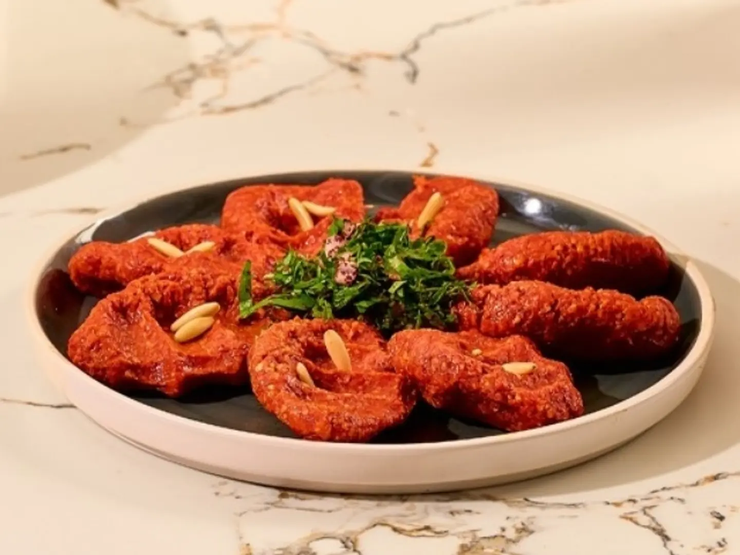 كبة نية المياس