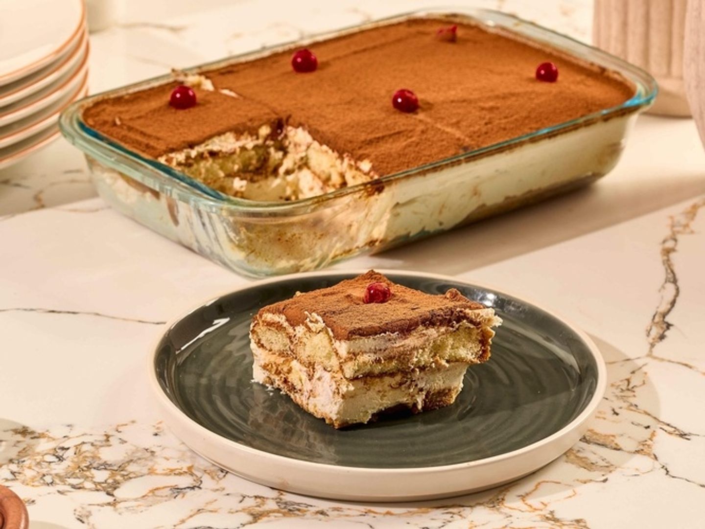 Tiramisu
