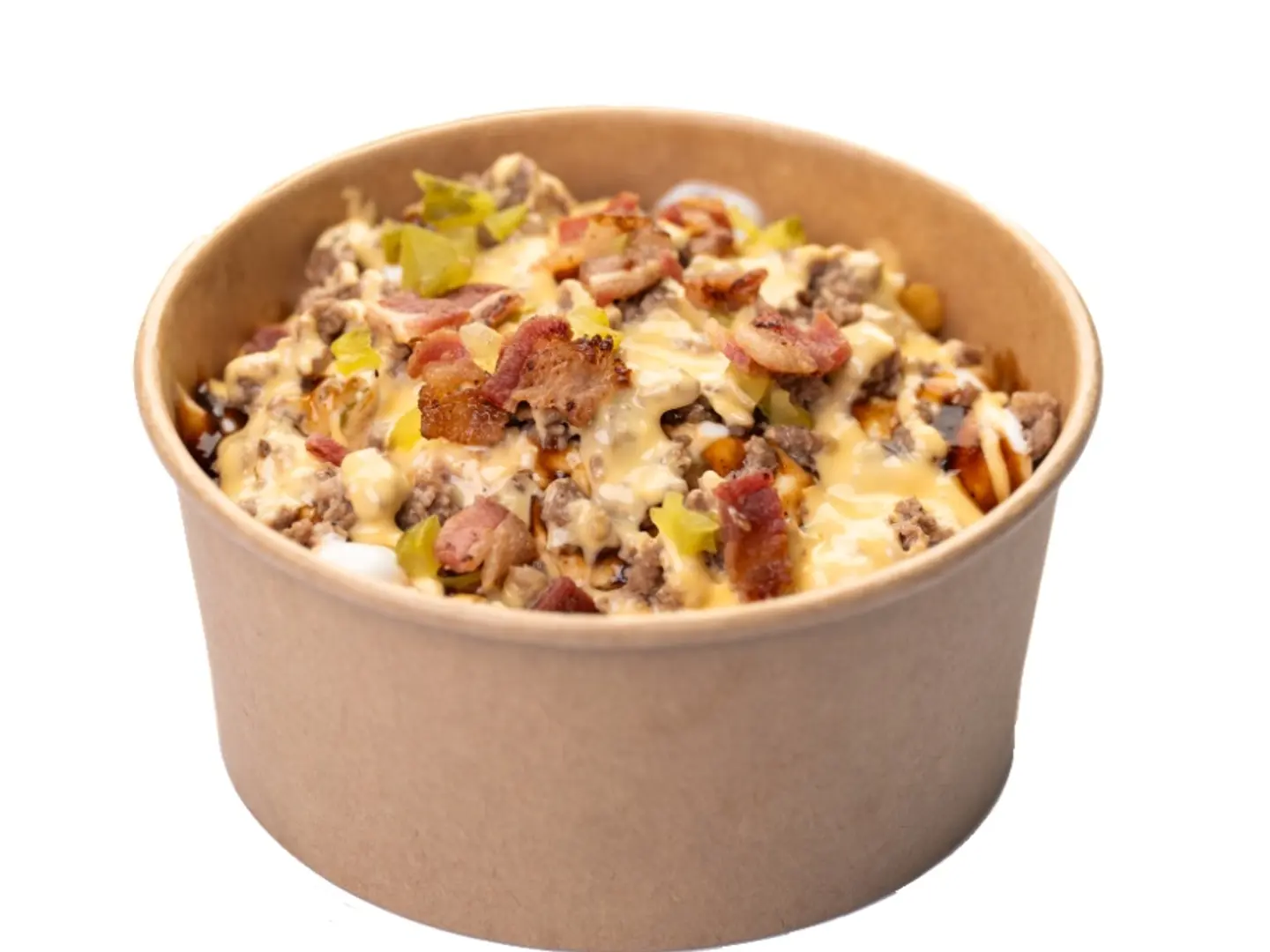 Beef Fries