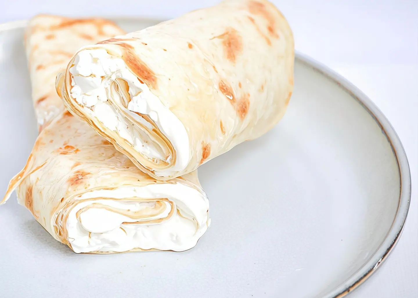 كيري وعسل - جباتي